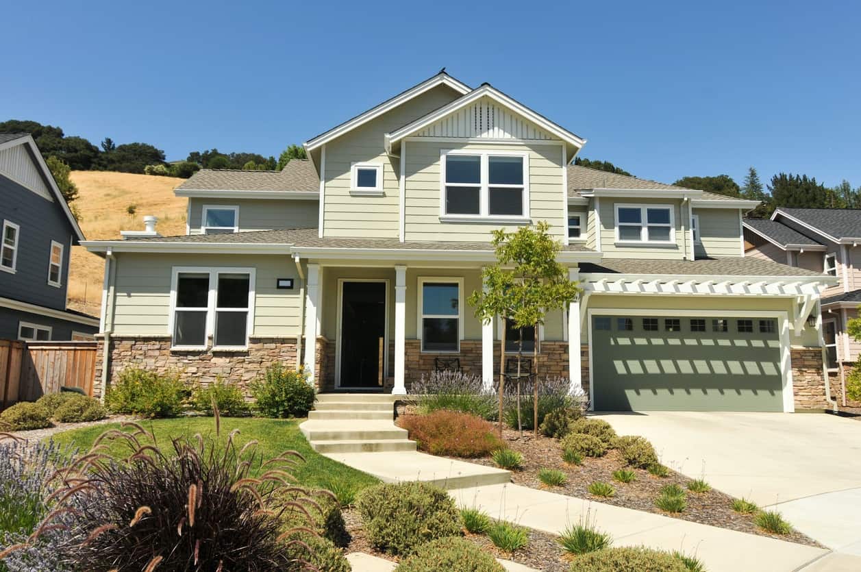 Exterior House Painters Exterior House Painters