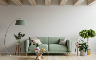 Interior House Painters How to Avoid Paint Streaks on Walls