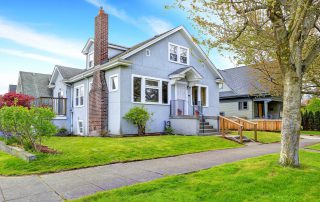 Exterior House Painters how often to paint house exterior