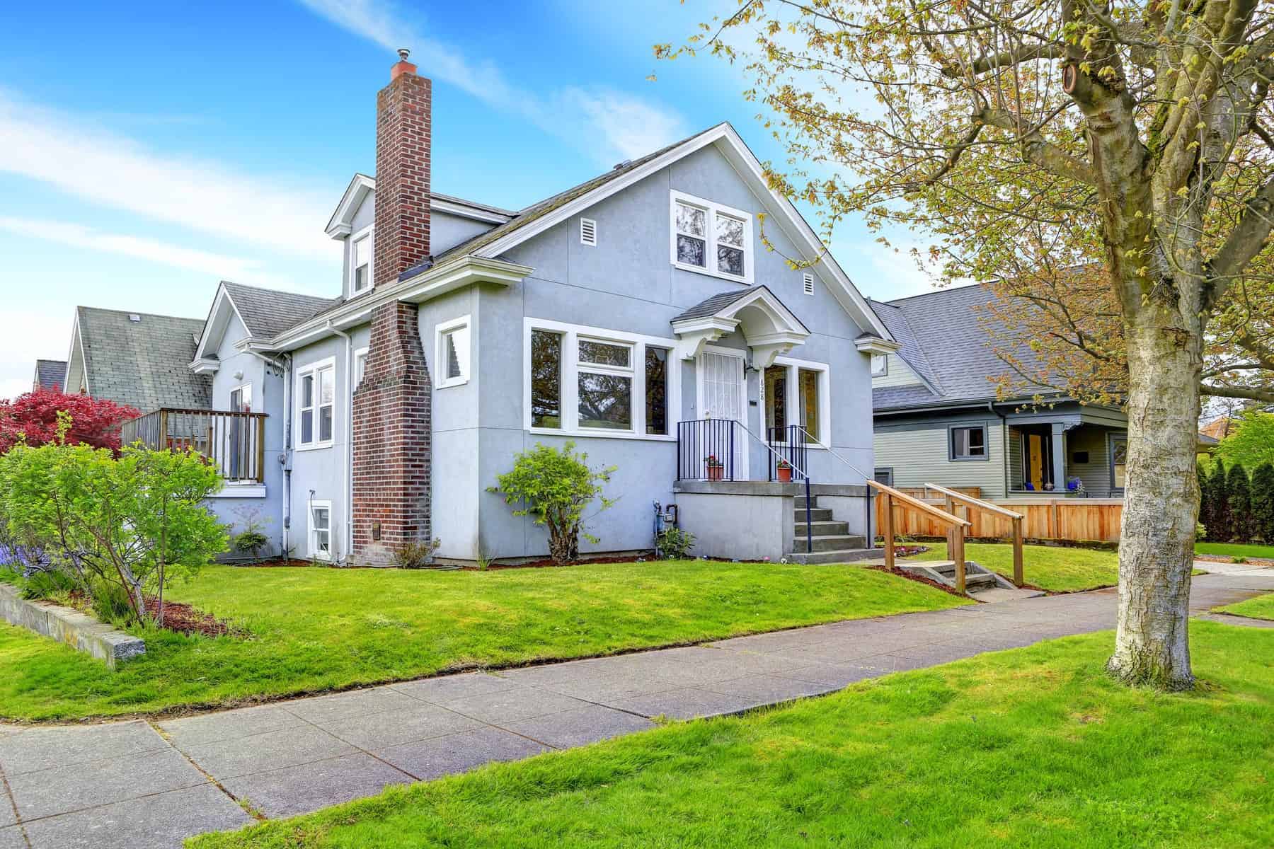 Exterior House Painters Exterior House Painters