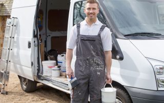 Painting Contractor