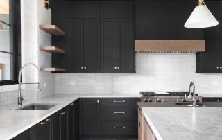 How Humidity Affects Cabinet Paint