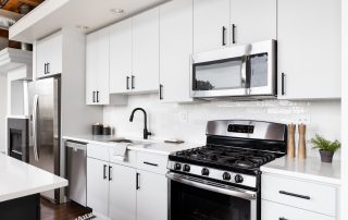 cabinet painting vs replacement