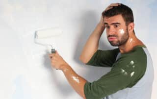 How to Prevent Paint From Peeling